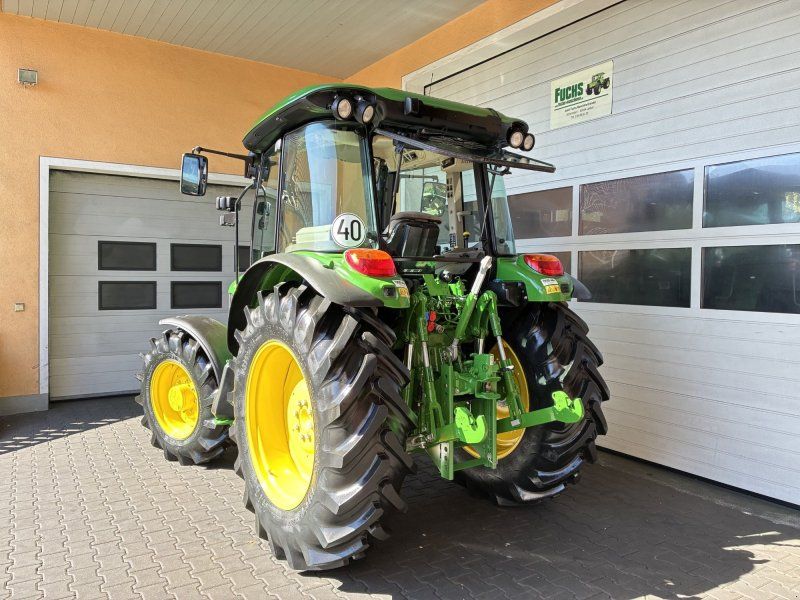 John Deere 5080 R ( 5080RN)