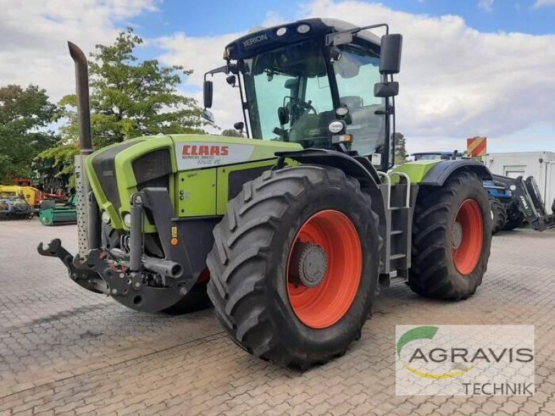 Claas XERION 3800 TRAC VC
