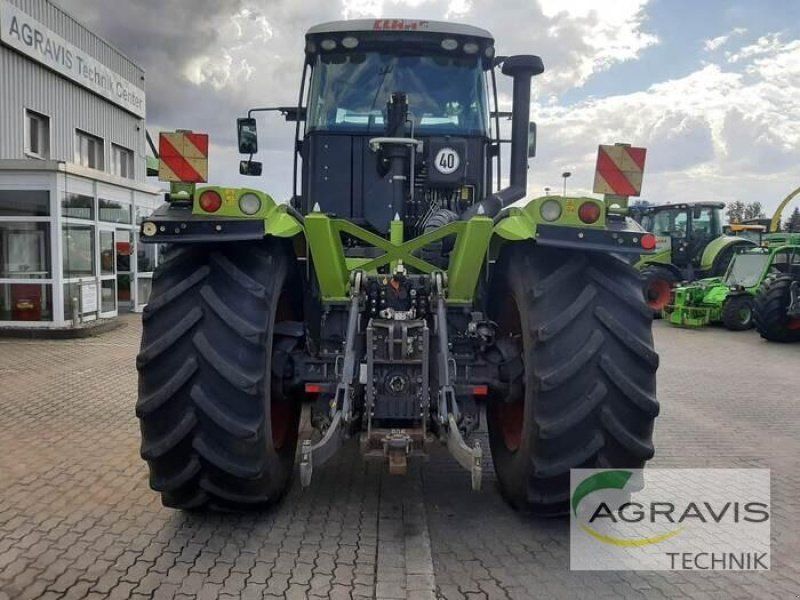 Claas XERION 3800 TRAC VC