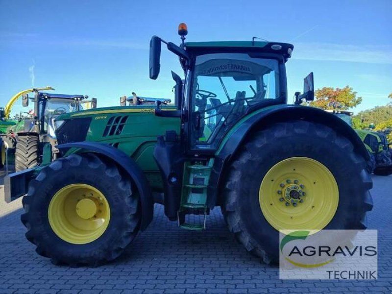 John Deere 6195 R