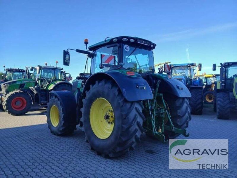 John Deere 6195 R