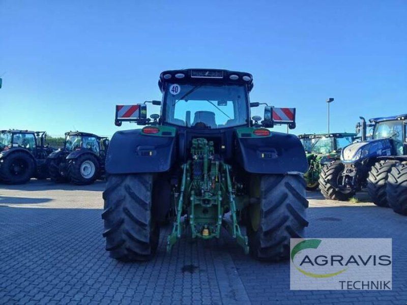 John Deere 6195 R