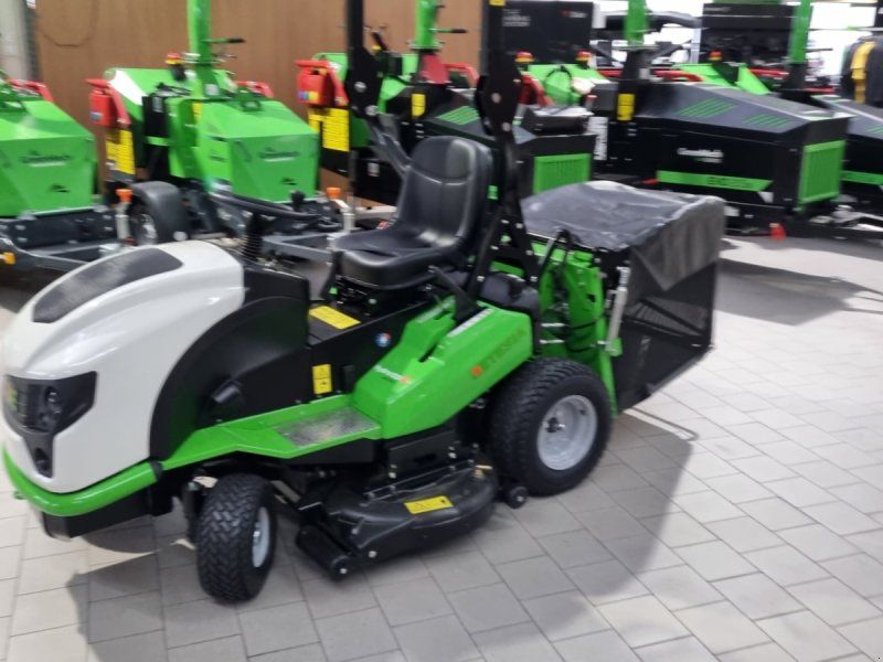 Etesia MKEHH Hydro 100