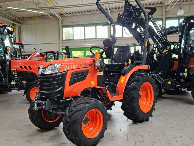 Kubota B1-181
