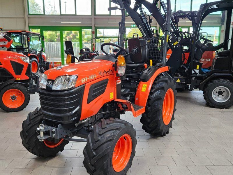 Kubota B1-181