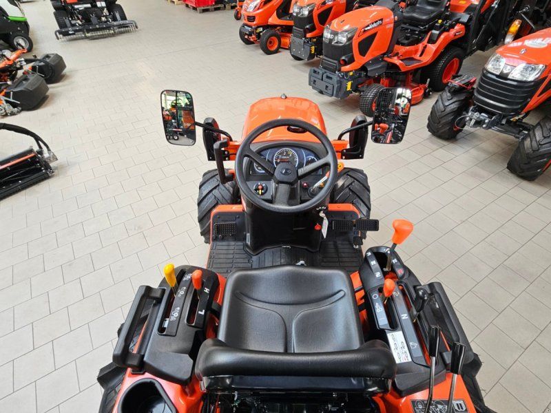 Kubota B1-181