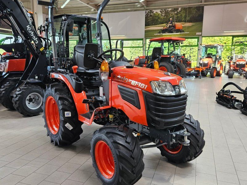 Kubota B1-181