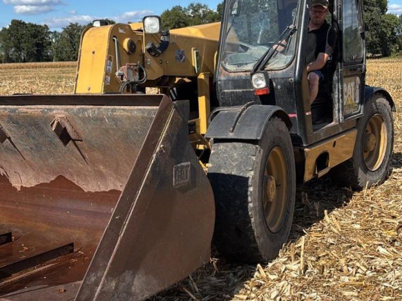 Caterpillar TH62