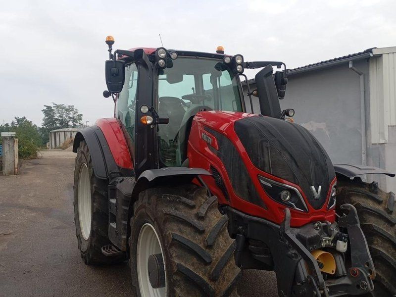 Valtra T194