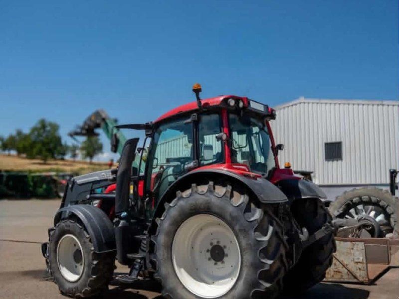 Valtra N134