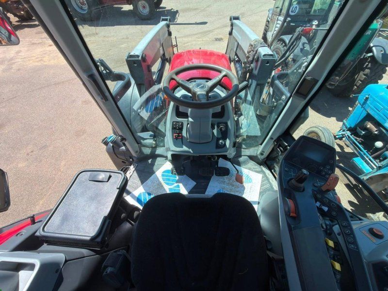 Valtra N134