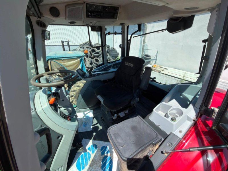 Valtra N134