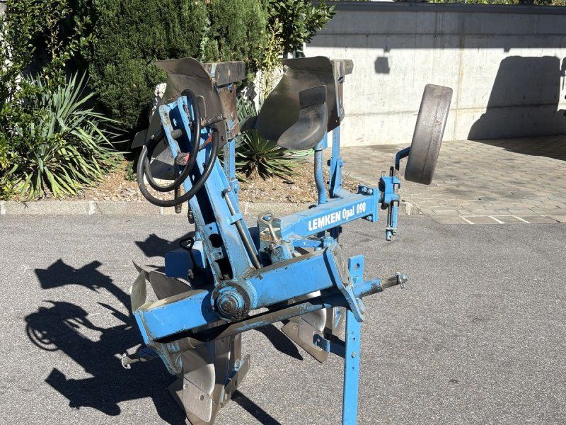 Lemken OPAL 090 GZ2817