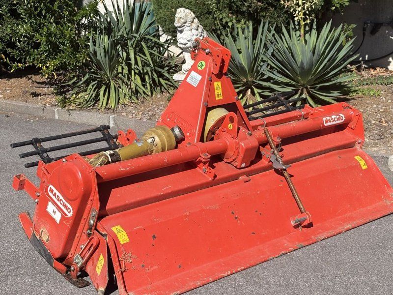Maschio H205 GZ2818