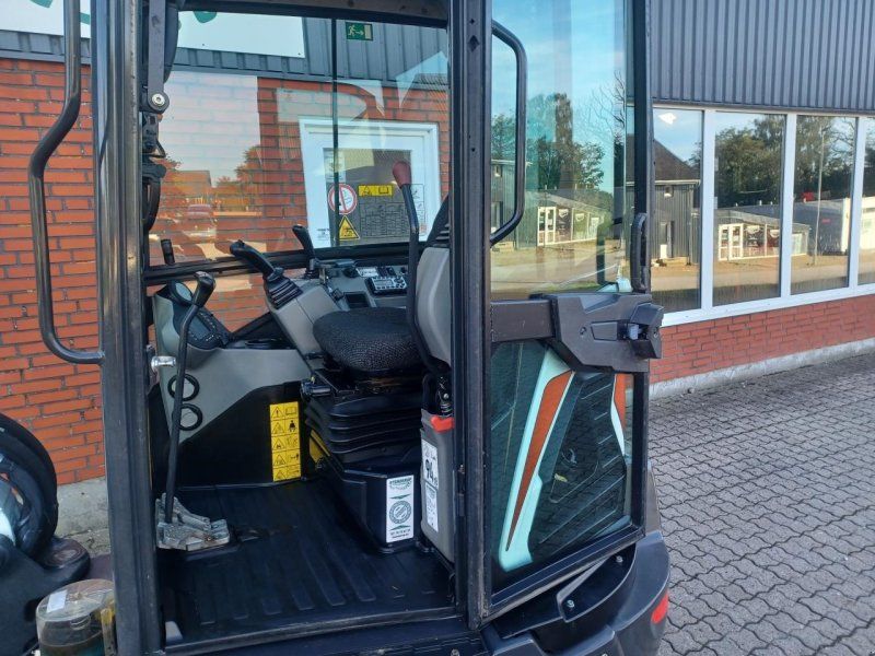 Bobcat E27