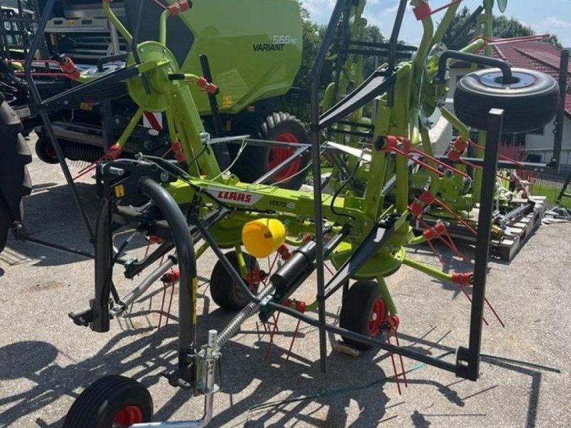 Claas volto 45