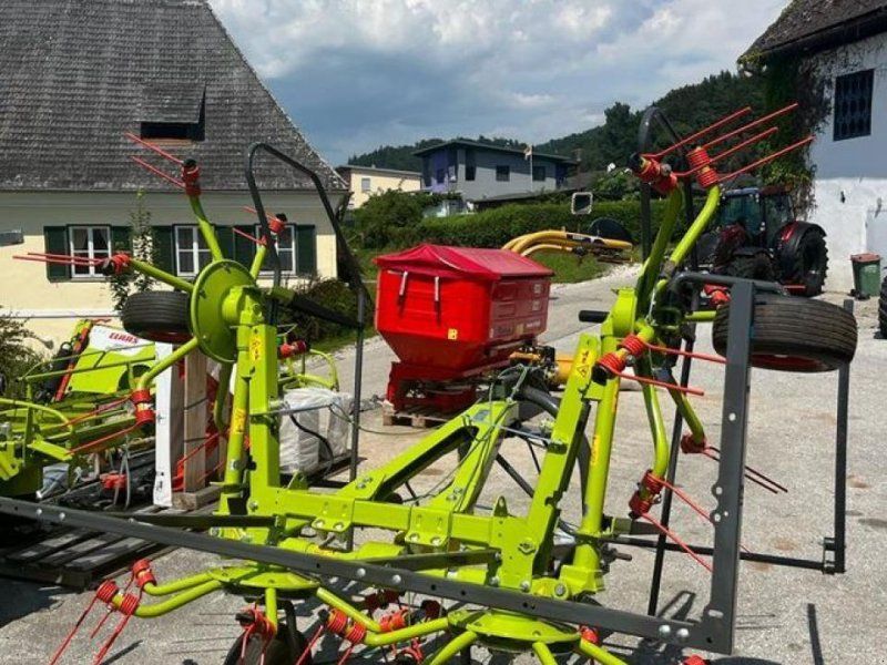 Claas volto 45