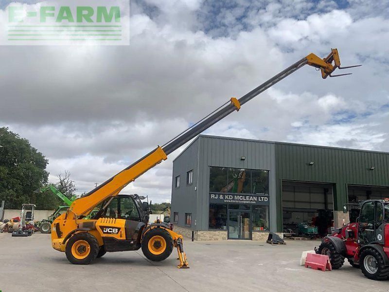 JCB 535-140 hi viz tele (st26600)