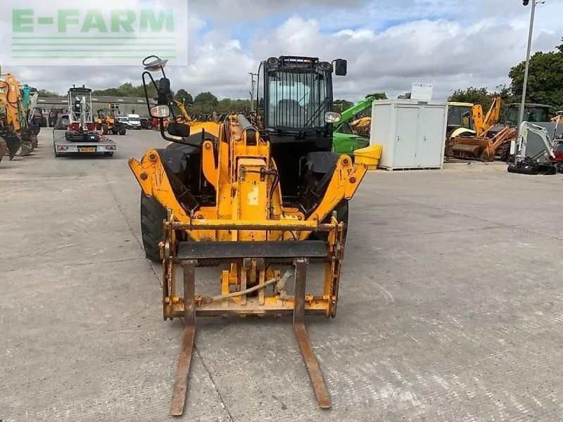 JCB 535-140 hi viz tele (st26600)