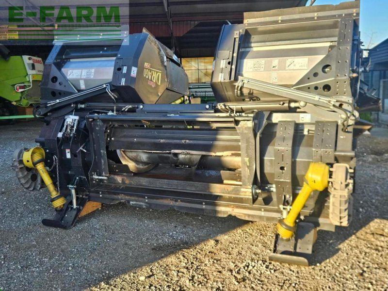 Olimac drago gt 9 reiher