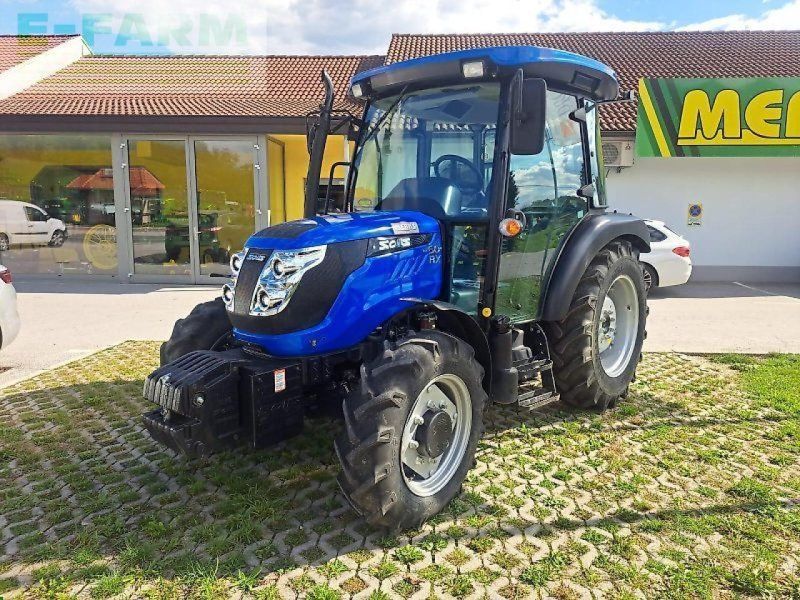 Solis 50 rx