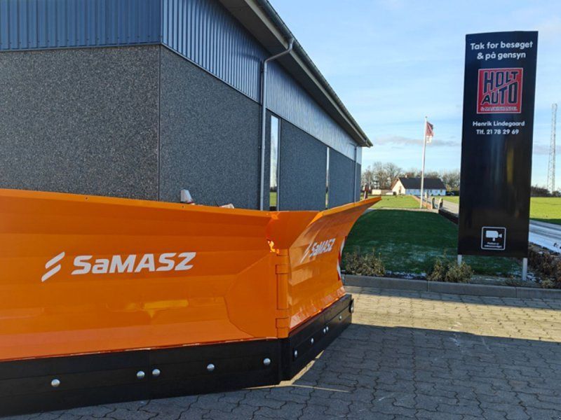 Samasz AlpS 301-401