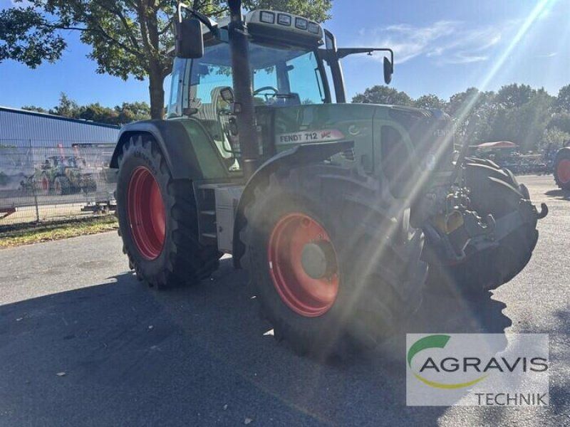 Fendt 712 VARIO