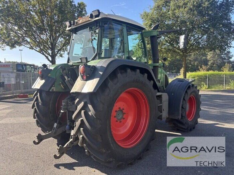 Fendt 712 VARIO