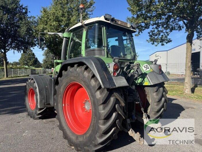 Fendt 712 VARIO