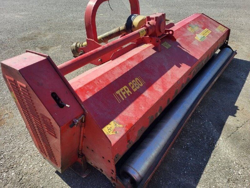 Omarv TFR 280F