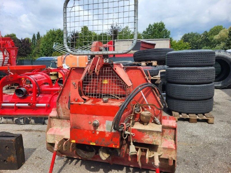 KMB 5 to