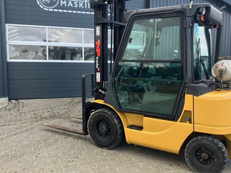 Cat GP20K GP20K. 2tons Gas