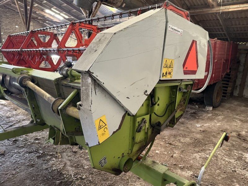 Claas Lion 420
