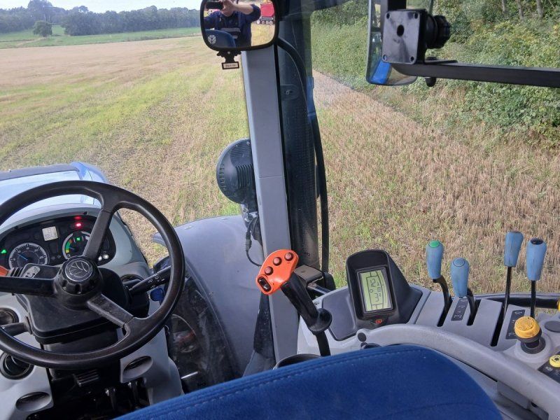 New Holland T7.215 S