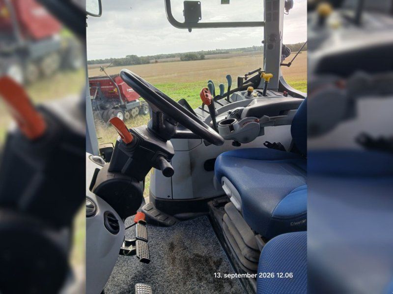 New Holland T7.215 S