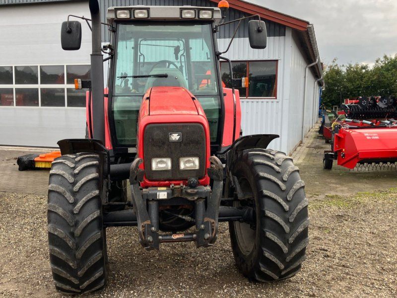 Massey Ferguson 6270