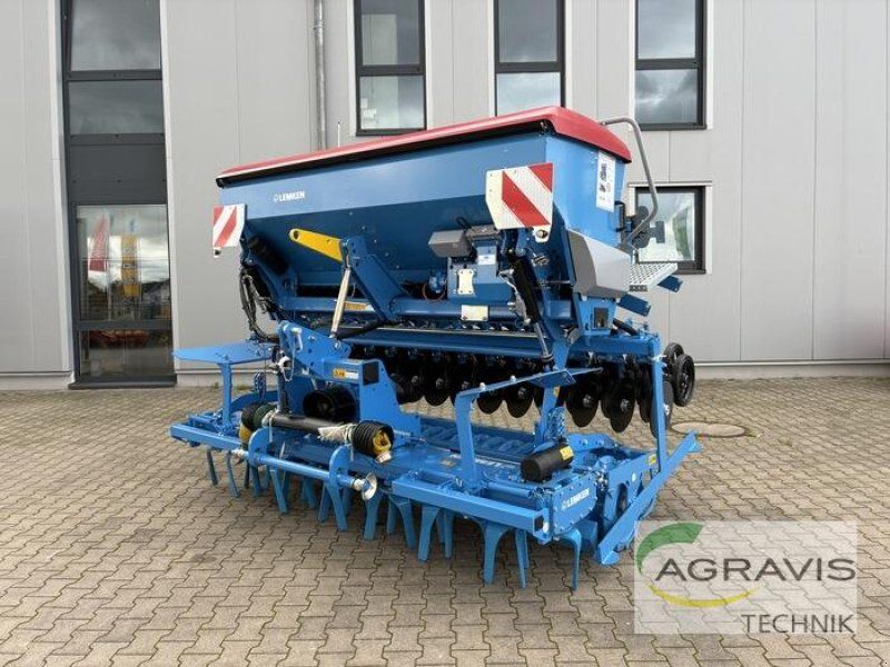 Lemken SAPHIR 10/300 DS