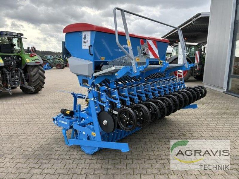 Lemken SAPHIR 10/300 DS