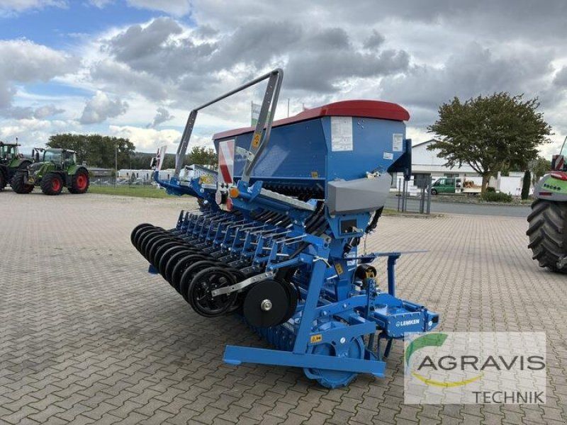 Lemken SAPHIR 10/300 DS