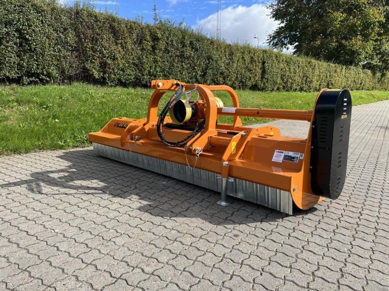 Berti EKR-S300 SLAGLEKLIPP