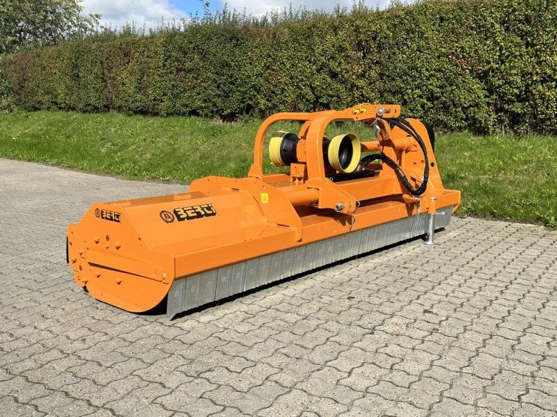Berti EKR-S300 SLAGLEKLIPP