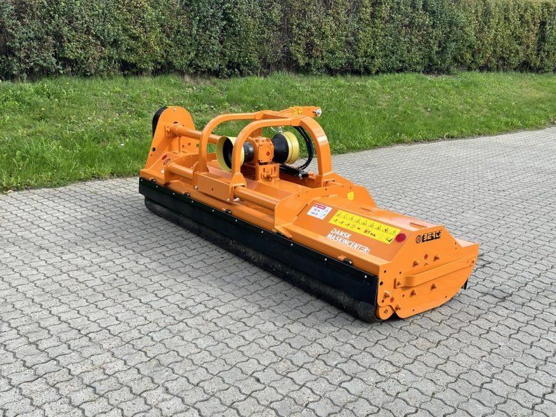 Berti EKR-S300 SLAGLEKLIPP