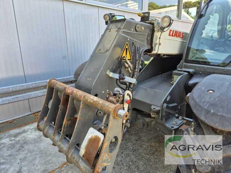 Claas SCORPION 6030