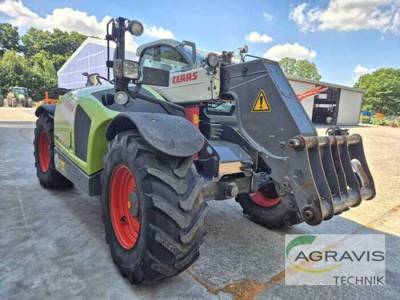 Claas SCORPION 6030