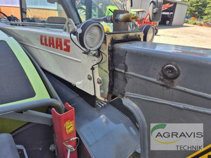 Claas SCORPION 6030