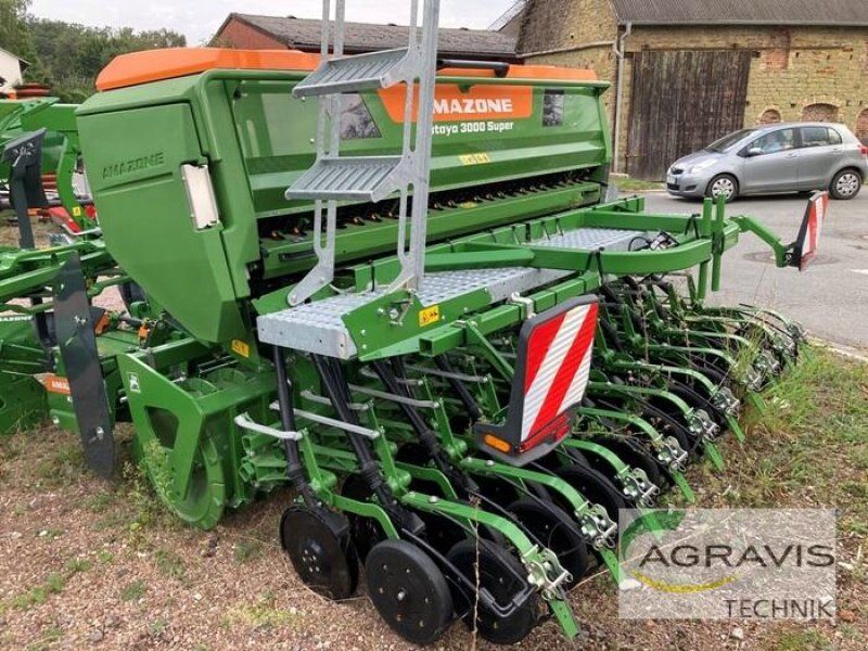 Amazone CATAYA 3000 SUPER