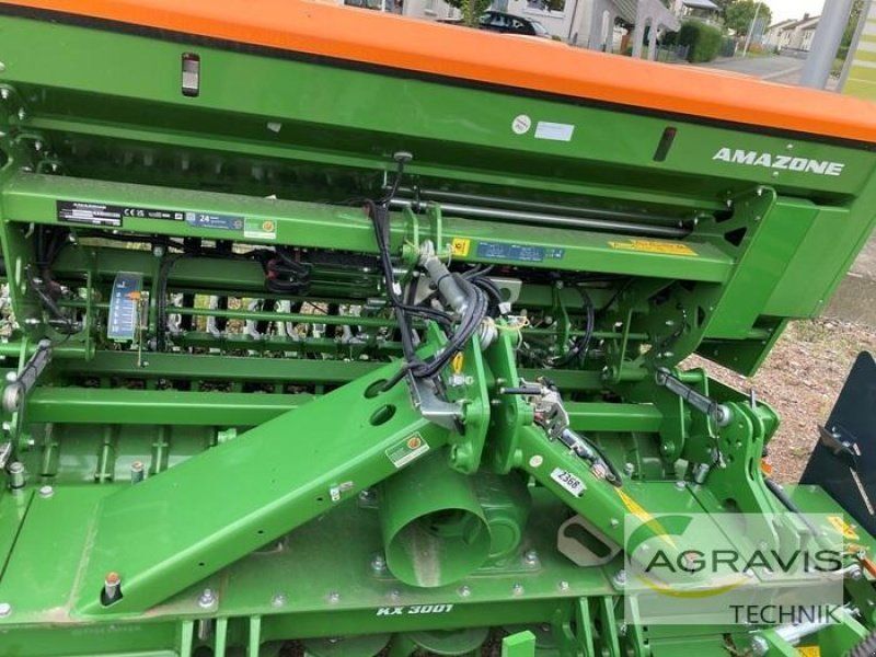Amazone CATAYA 3000 SUPER