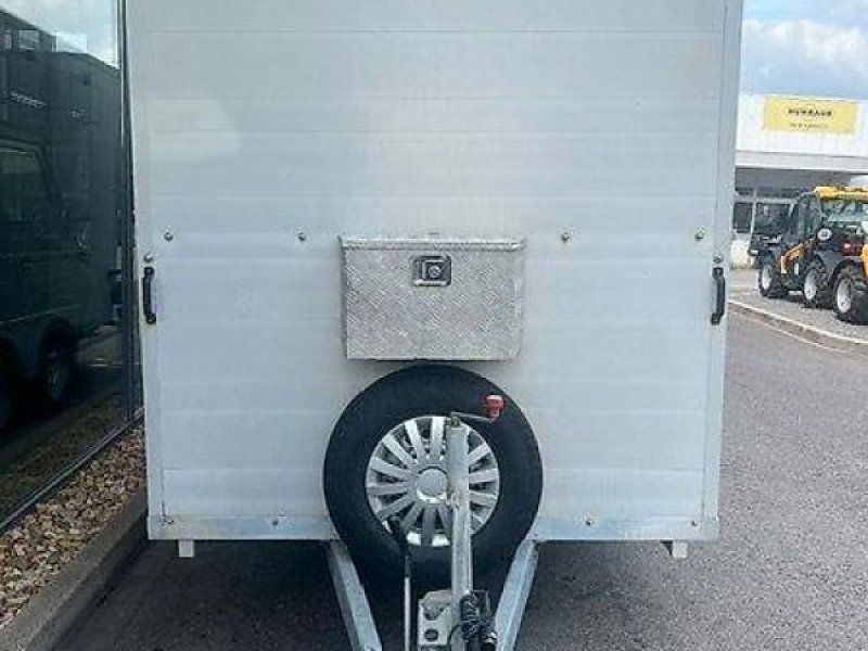 ALF Vieh Vollalu Vieher 3,5t.