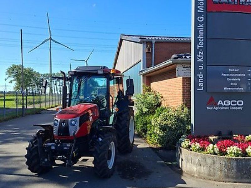 Valtra A 73C