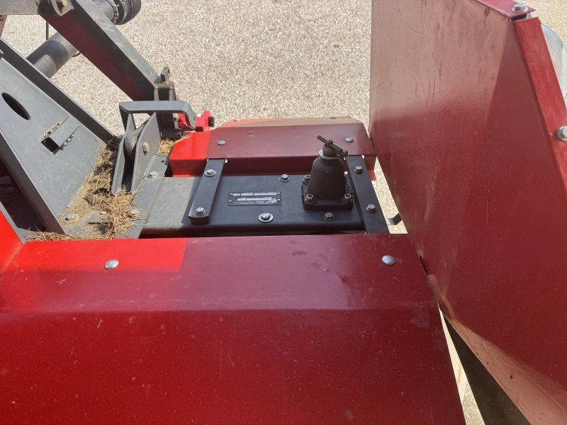 Kverneland CM 270 F